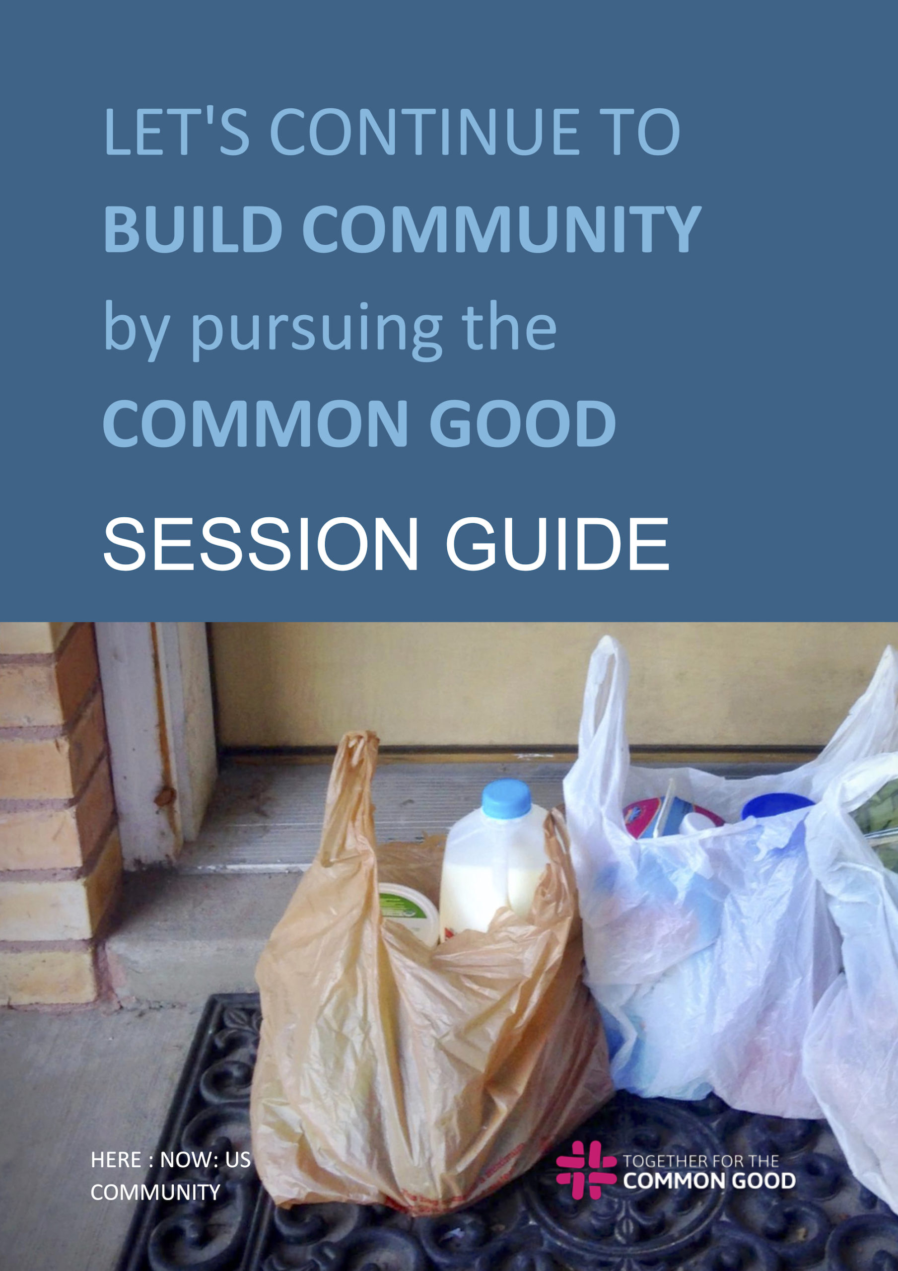 Community Life Guide Free guide helps local groups build on community spirit – Churches ...