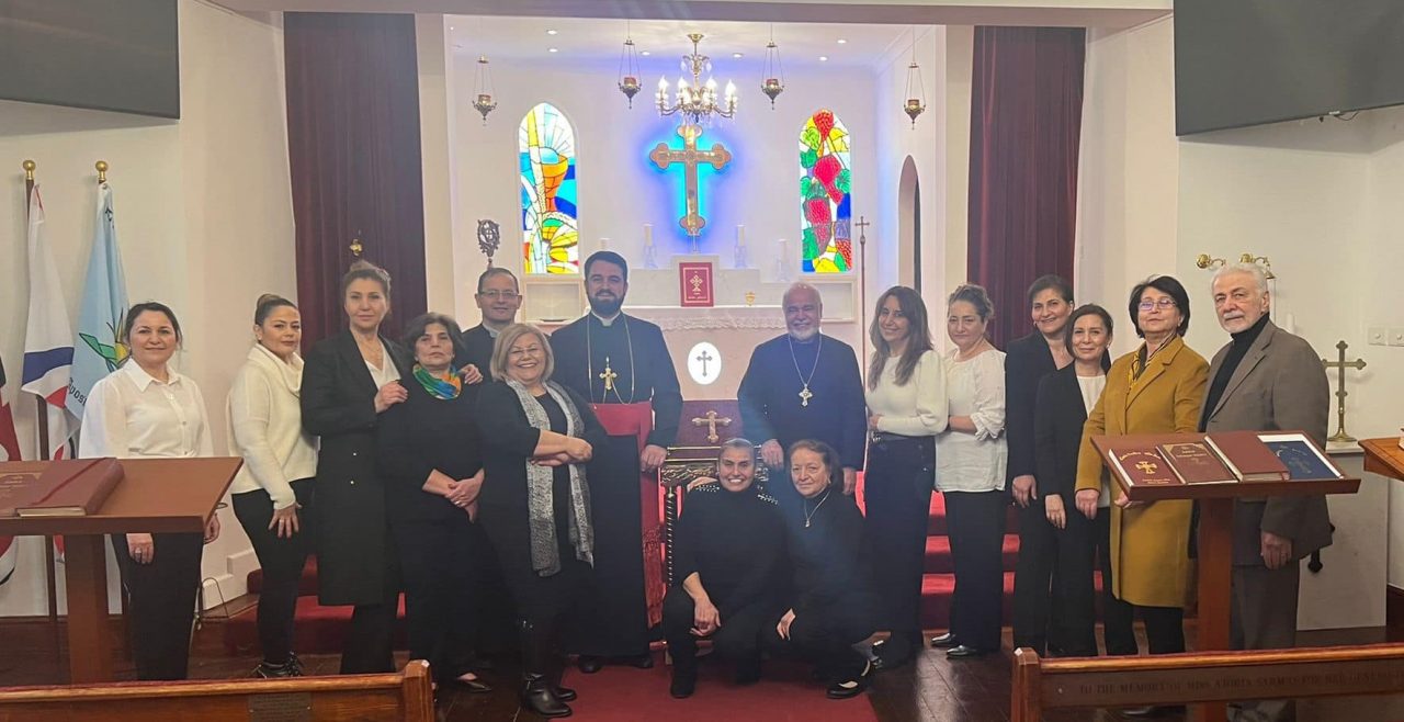 ACOTE and Ukrainian refugees – Churches Together in England