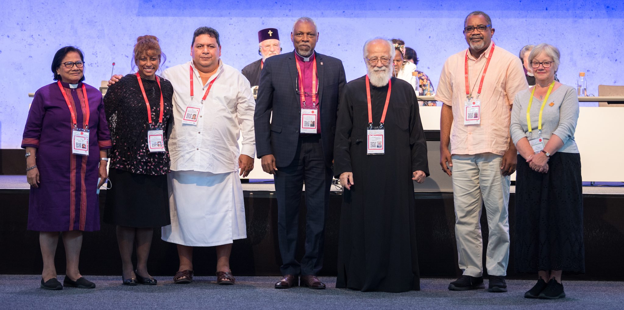 WCC Assembly 2022 – a summary – Churches Together in England