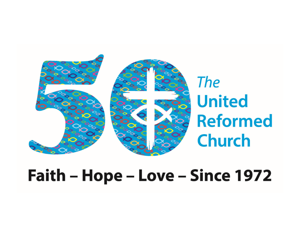 The United Reformed Church at 50 – Churches Together in England