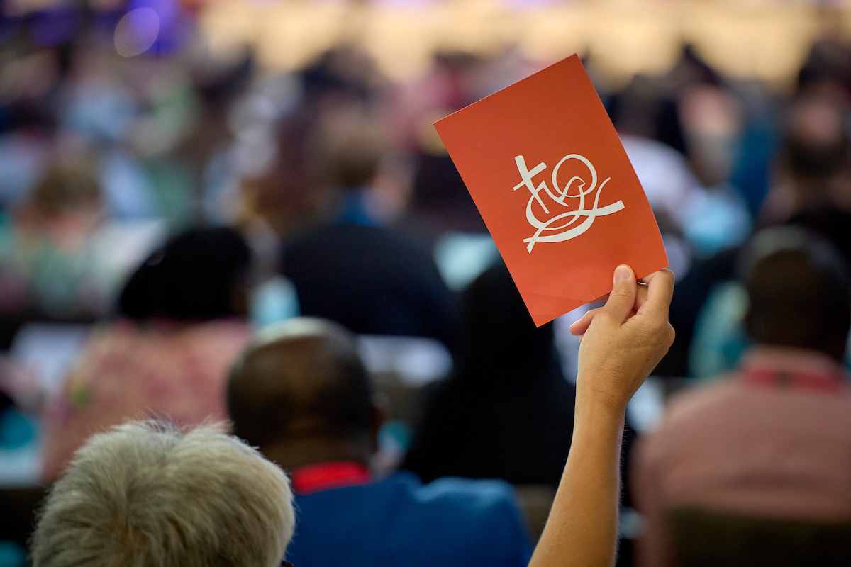 The World Council of Churches 11th Assembly — What’s next? – Churches ...