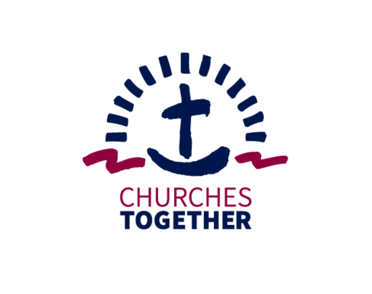 Where Can I Find Stories Of How Churches Are Working Together Across 