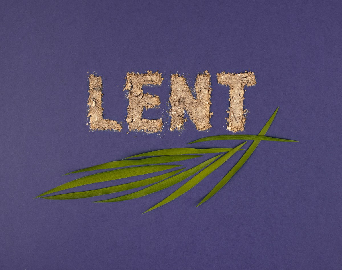 Lent Resources 2024 Churches Together in England