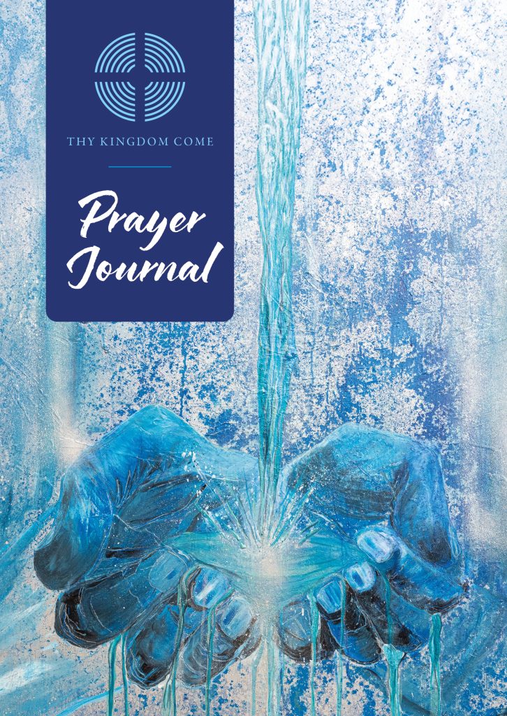 KC-Prayer-Journal-2024 by Rev Chris Duffett