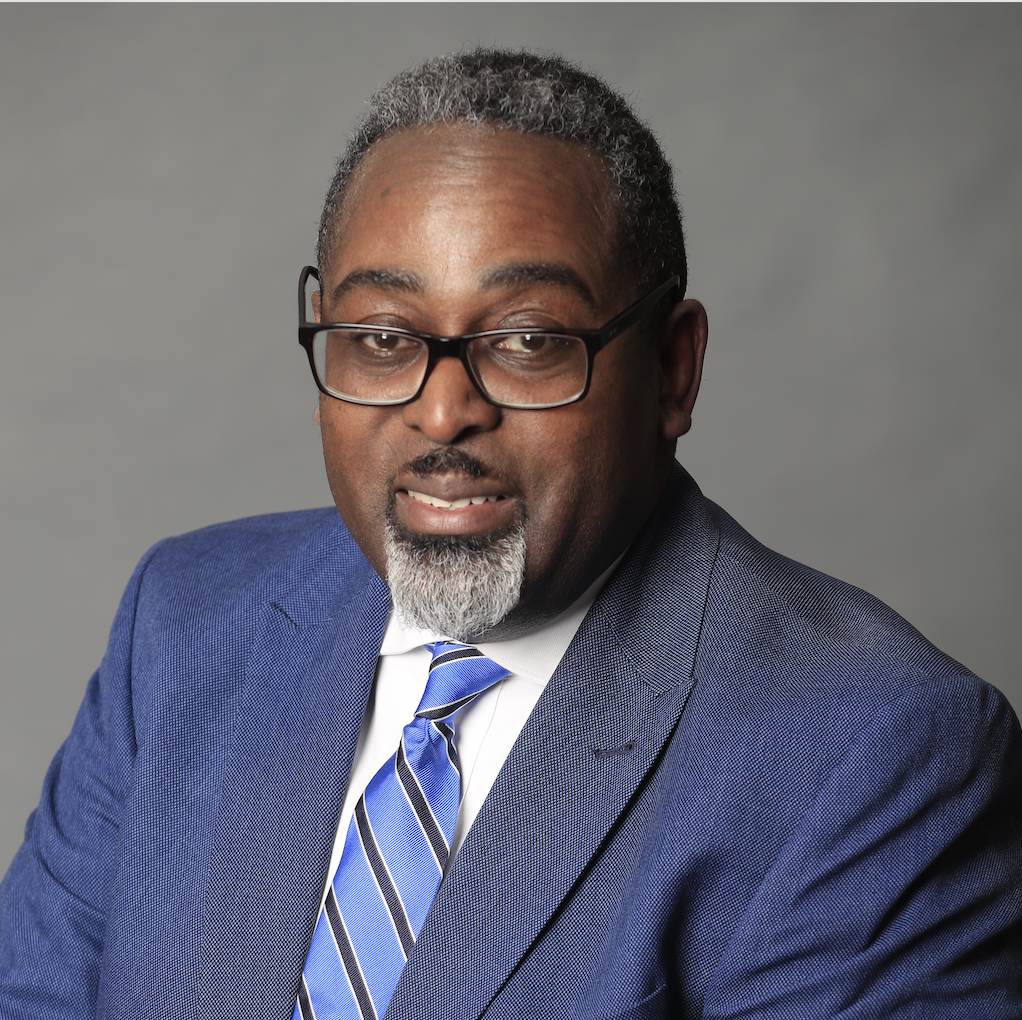 Bishop Grandison NTCG