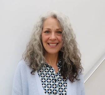 Carol Miller USGP