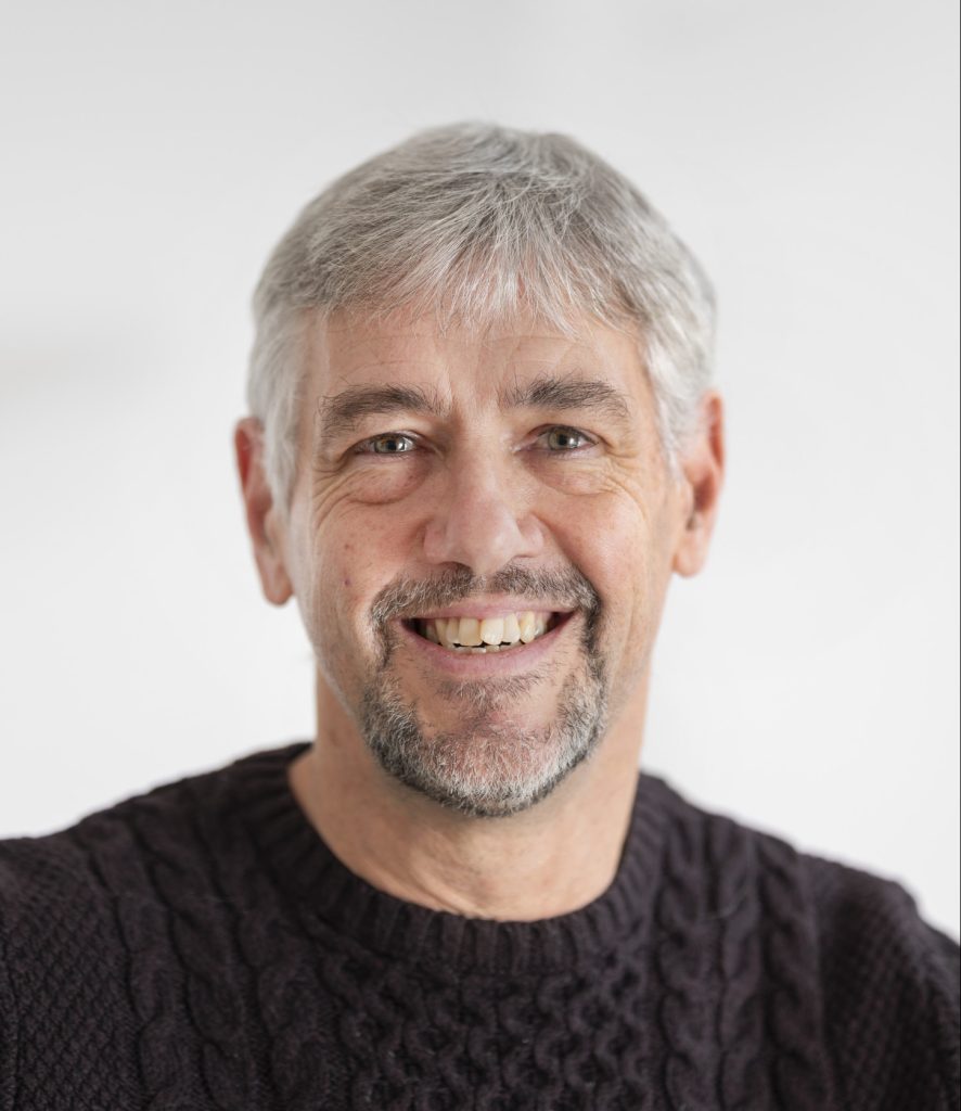Ian MacDonald Sarum
