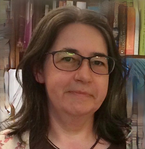 Melanie Carroll CTAL