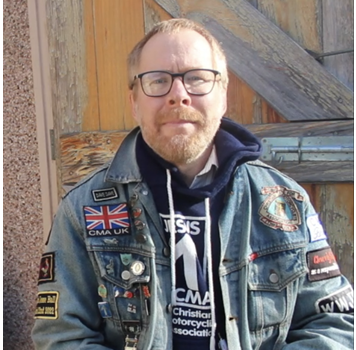 David Ball Gold Project 2