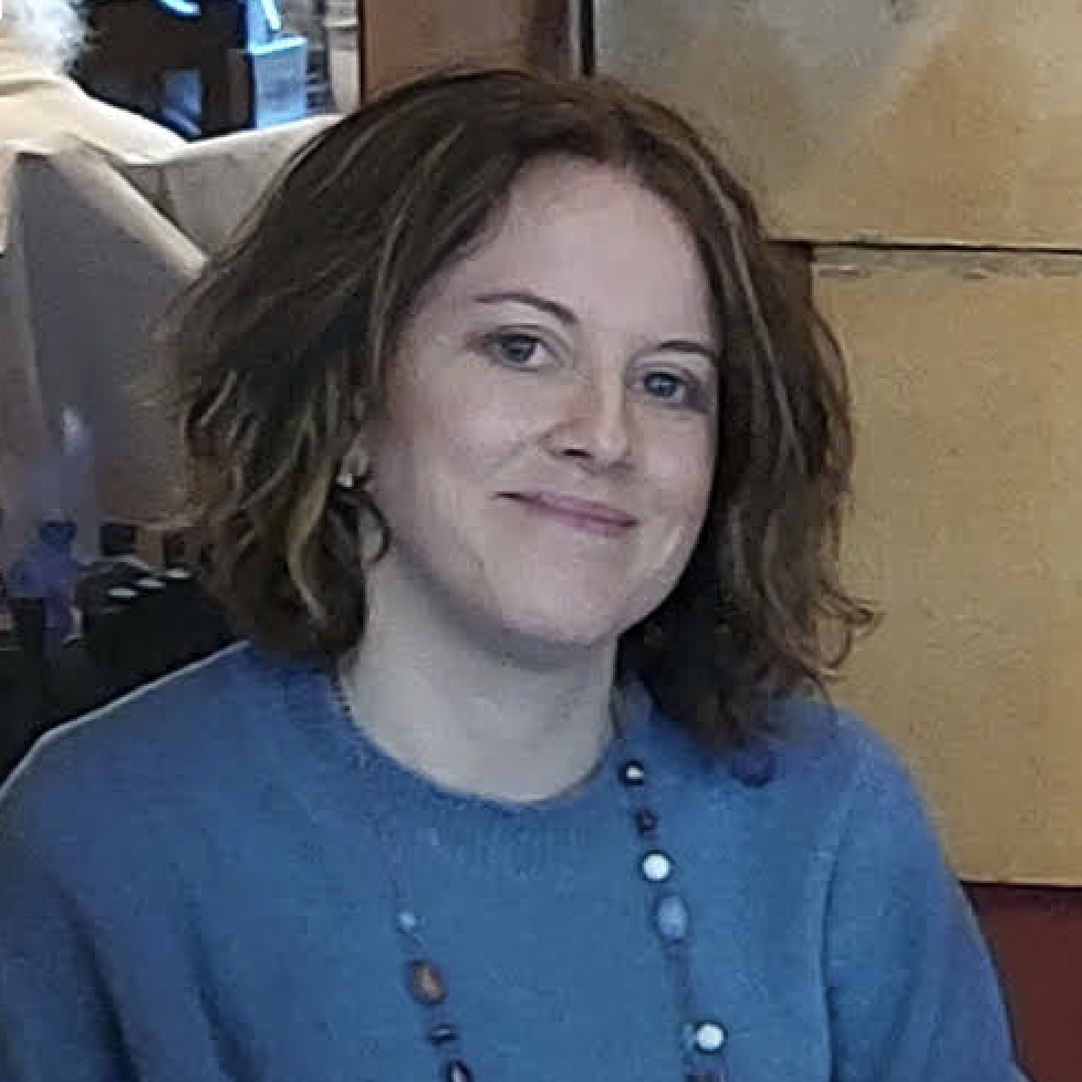 Abi Jarvis
