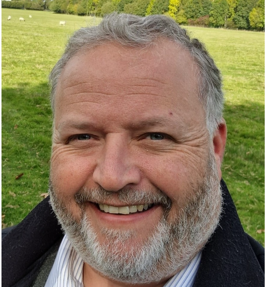 Matt Jeffrey ARC