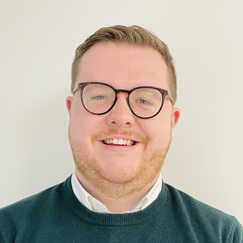 Elliot Vanstone CBCEW