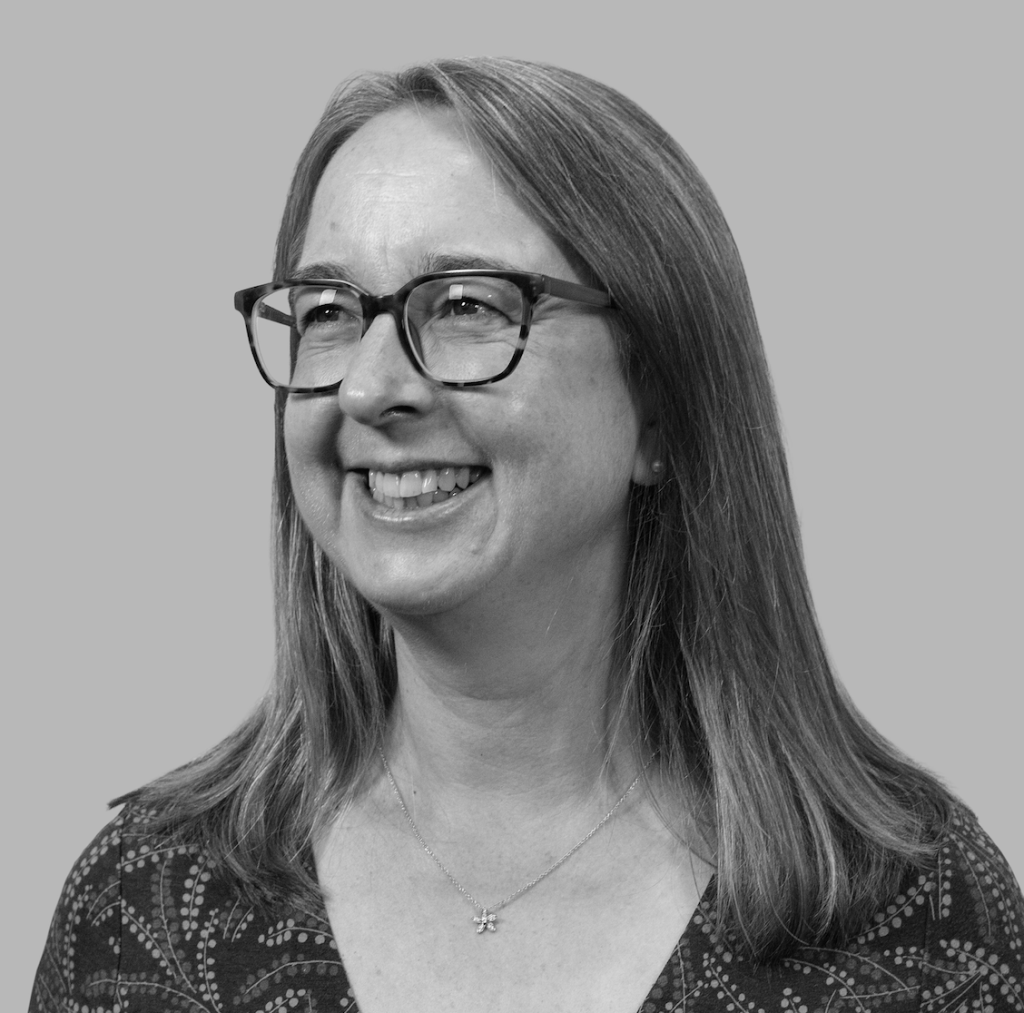 Clare Walker Stewardship