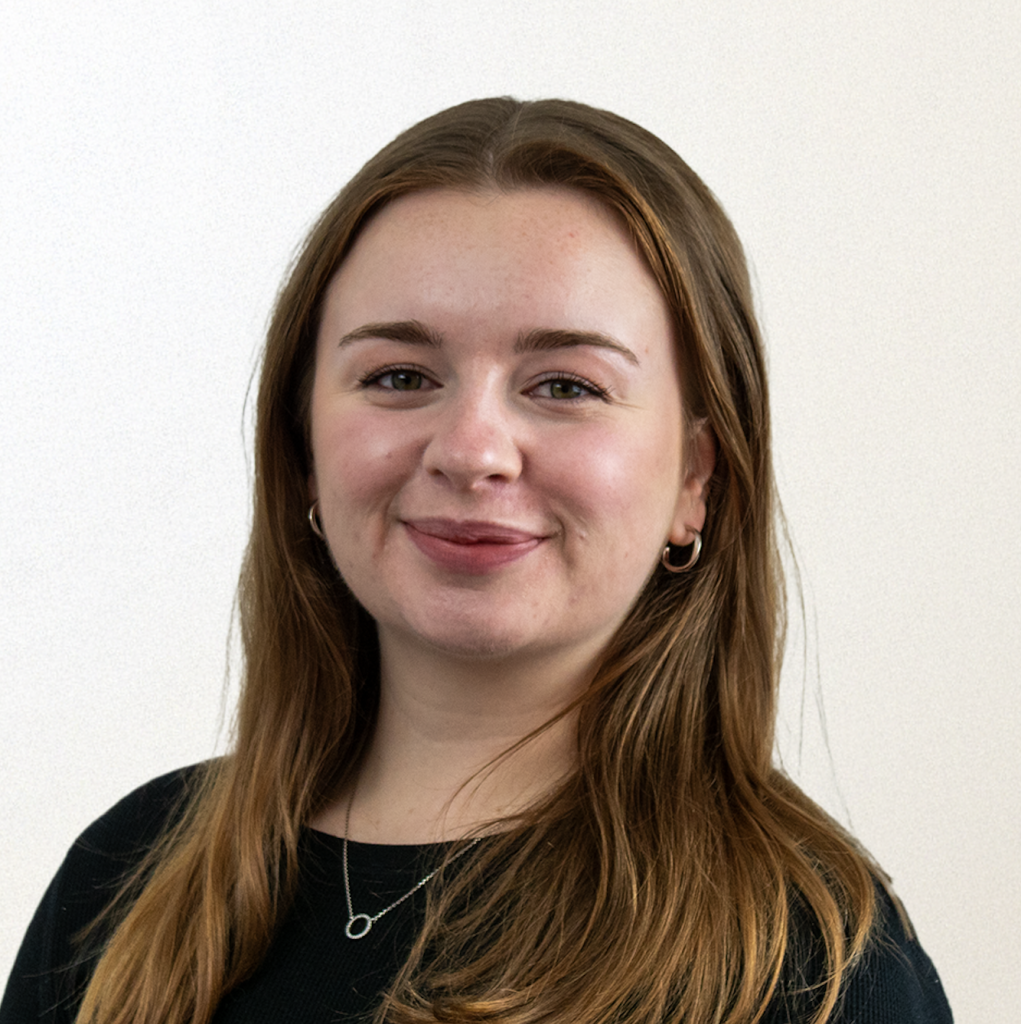 Lydia Gilbertson EA