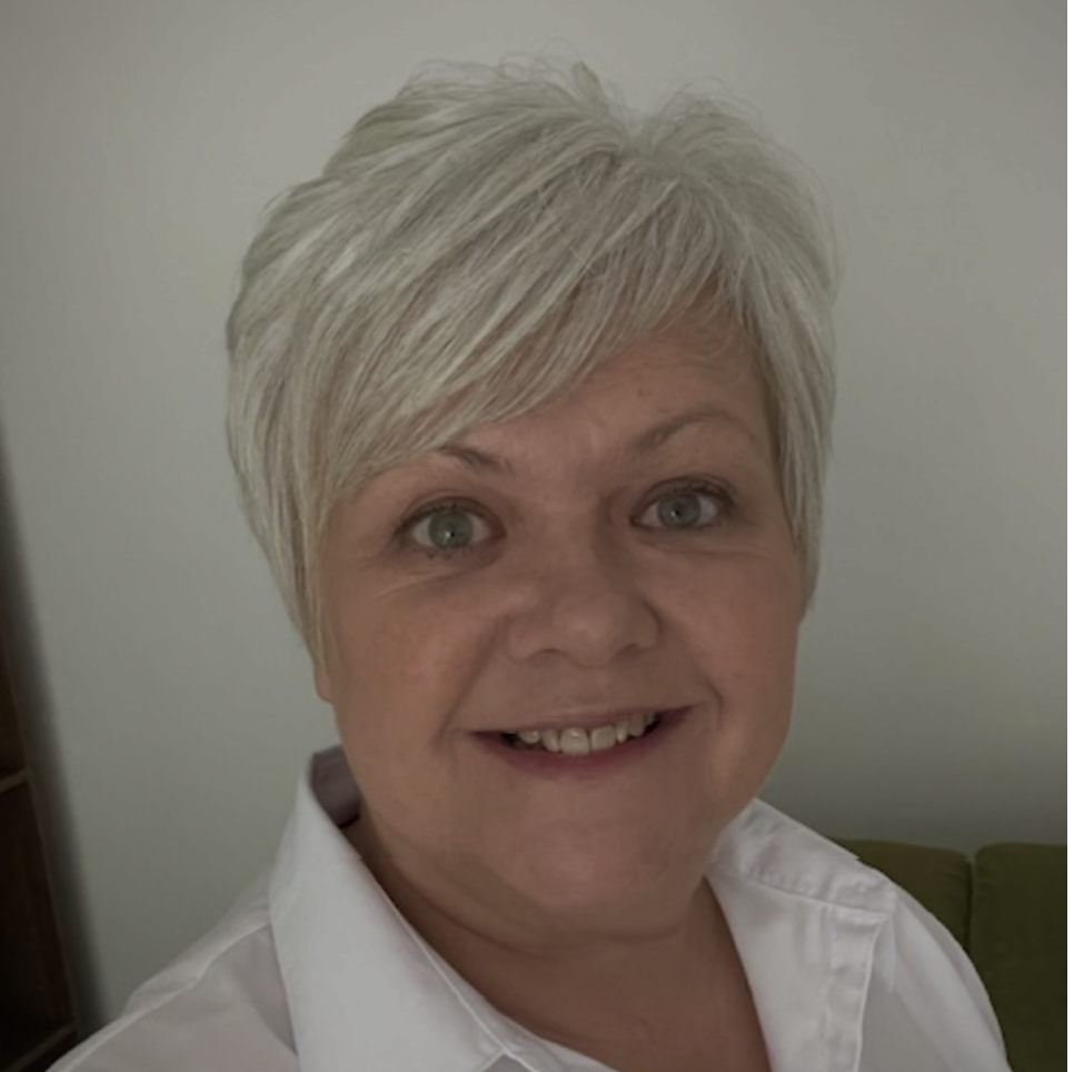 Ann Montgomery SA