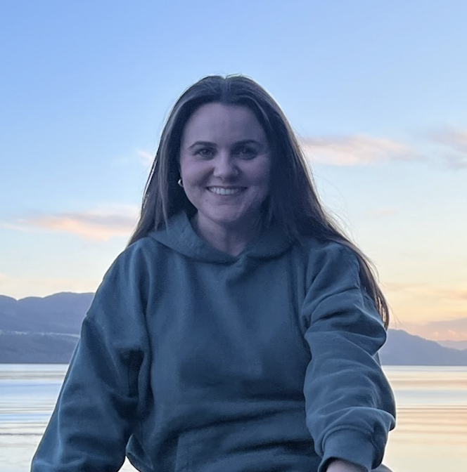 Abby Miles C of E