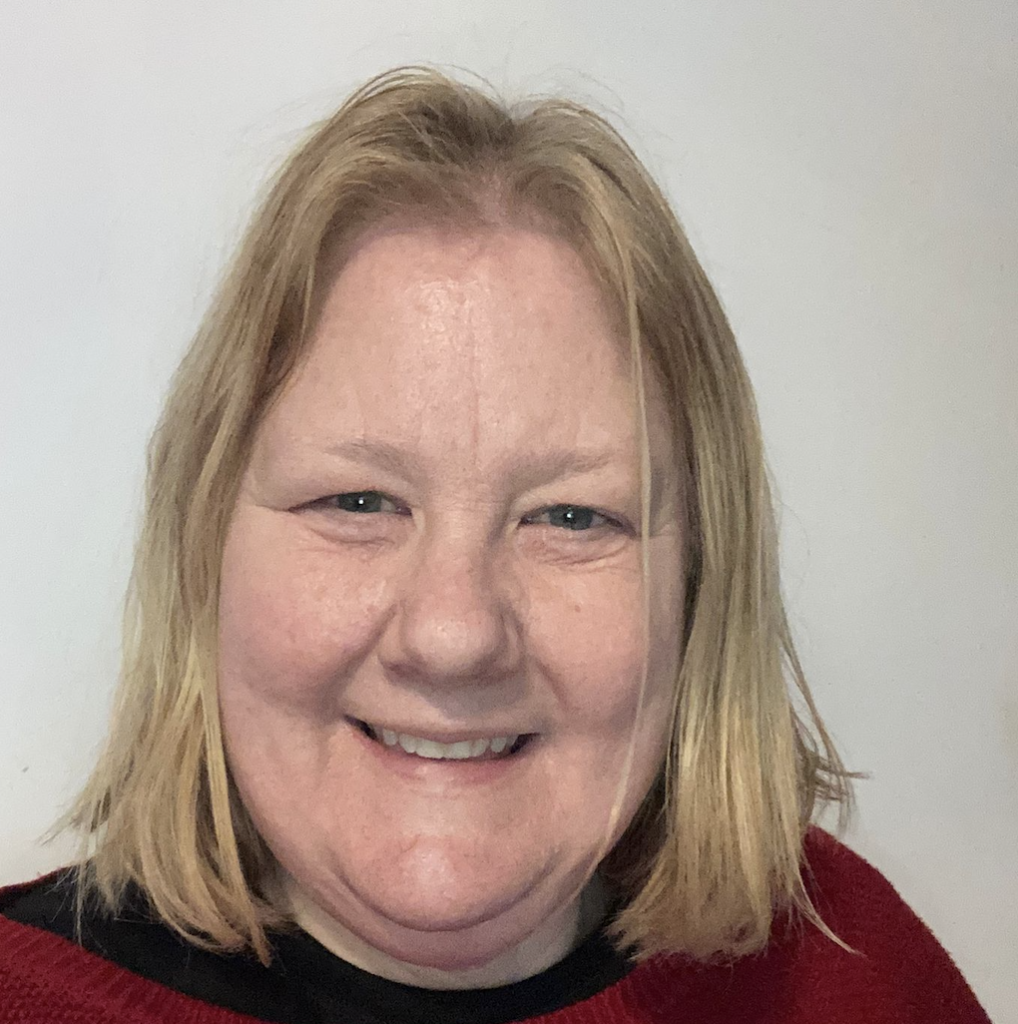 Yvonne Campbell Cong Fed