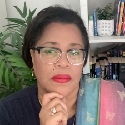 Rev Dr Tessa Henry-Robinson