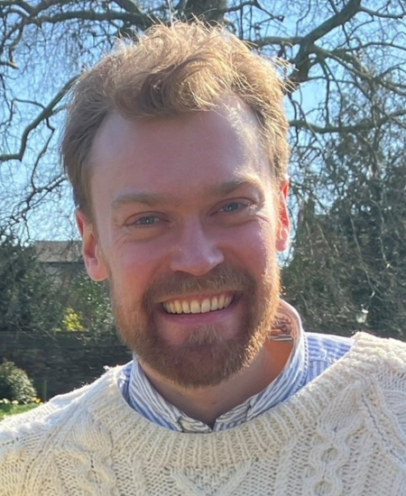 Peter Elliott