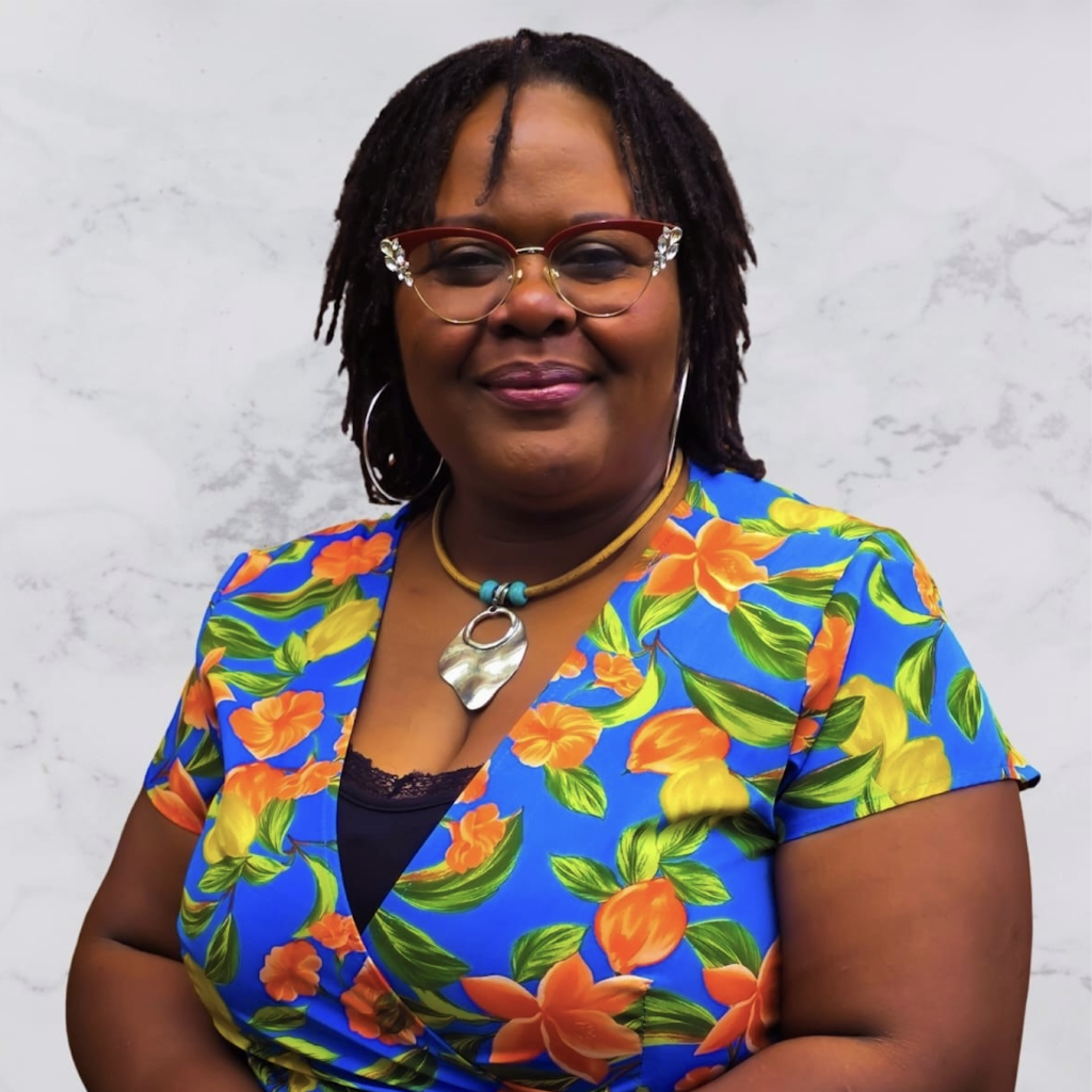 Atim Abrams Mothers Union