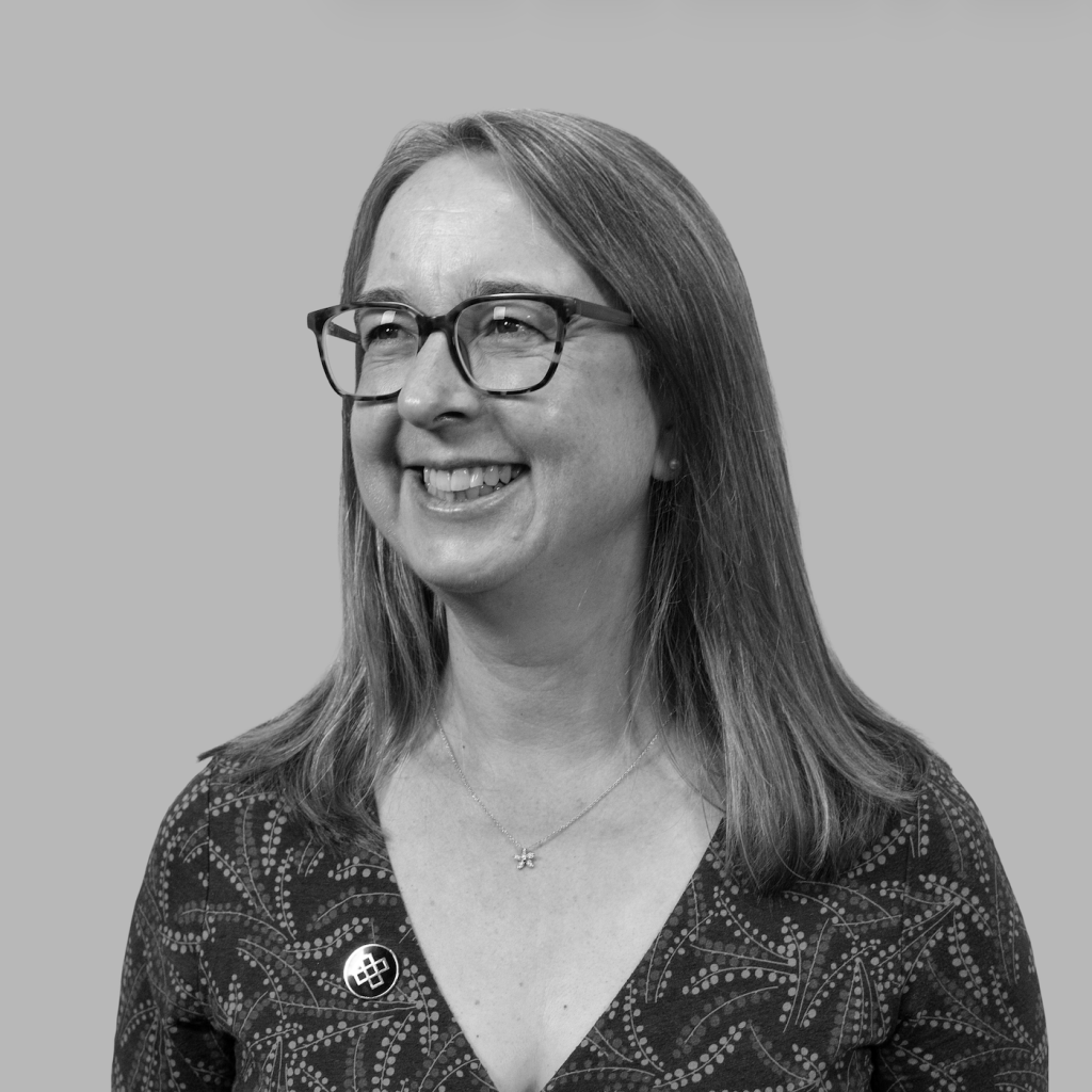 Clare Walker Stewardship