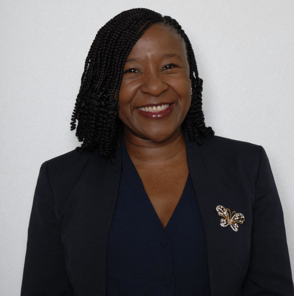 Deborah Akinlowan CPA
