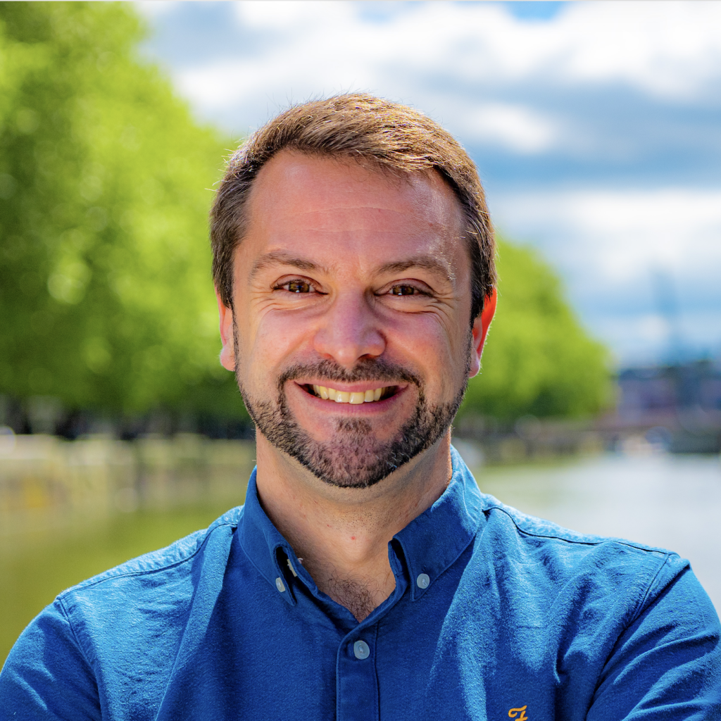 Jack Palmer White Good Faith Partnership