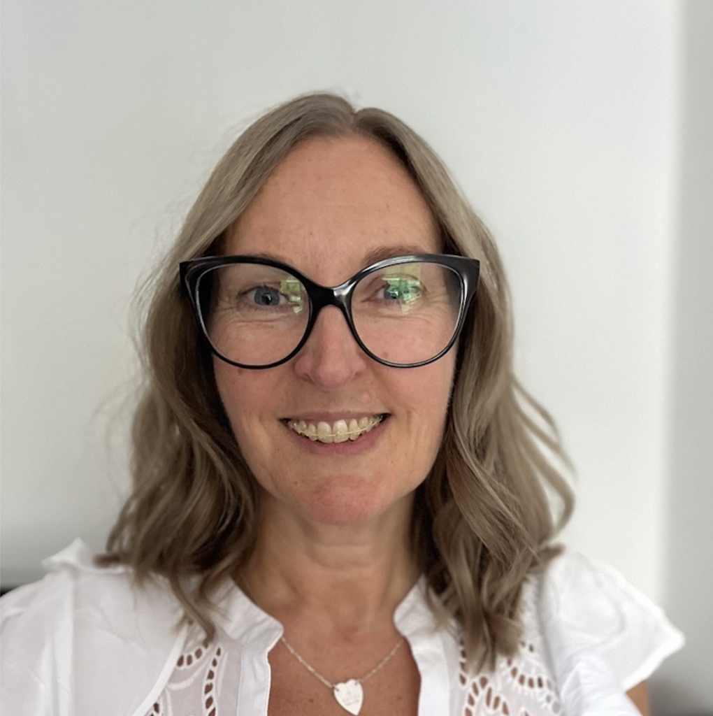 Penny Clarke BRF