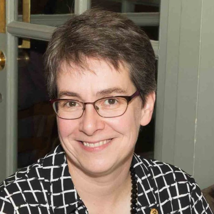 Sarah Ball