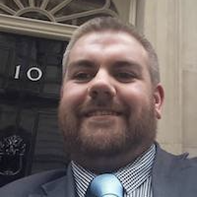 Adam May NDOPW