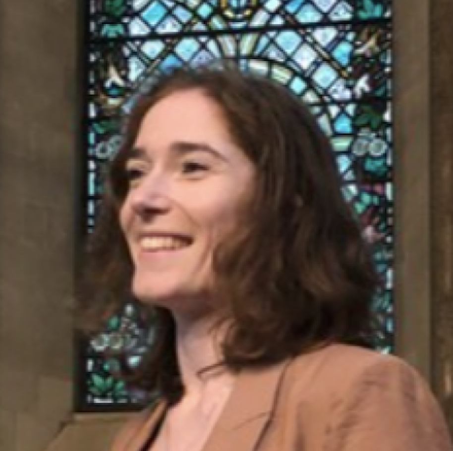 Sorcha Connell Single Friendly Church