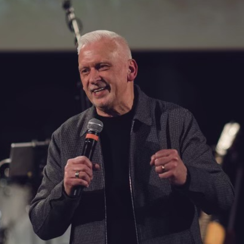 Tim Robertson Compassion