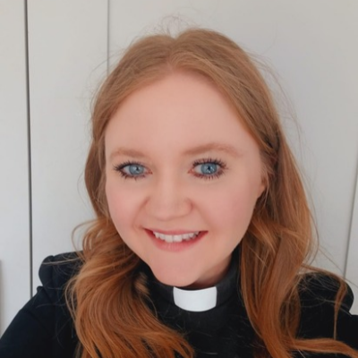 Rev Kimberley Mannings